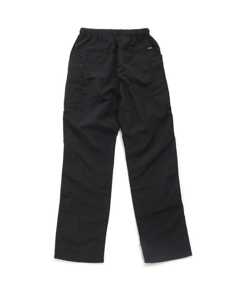 F.O.KIDS（エフオーキッズ）の「サイドポケットアウトドアパンツ ジュニア_撥水加工（その他パンツ・キッズ・カーキ/ブラック/キャメル/ベージュ・150/160）」の11枚目の写真