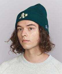 NEW ERA | 【別注】 ＜NEW ERA＞ BEANIE OAK/ニットキャップ(ニットキャップ/ビーニー)