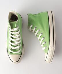 CONVERSE | ＜CONVERSE(コンバース)＞ALL STAR US COLORS ハイカット/スニーカー(スニーカー)