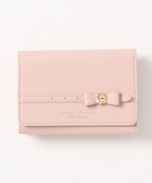 ブランド古着 財布 財布 Samantha Thavasa Petit Choice サマンサタバサ プチチョイス のファッション通販 Zozoused