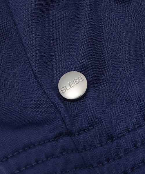BLESS（ブレス）の「AKNITTER（ブルゾン）」 - WEAR