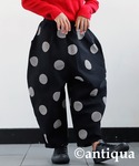 antiqua(アンティカ)の「パンツ(その他パンツ)」