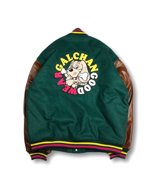 GALFY（ガルフィー）の「【GALFY/ガルフィー】2代目わんわん大学