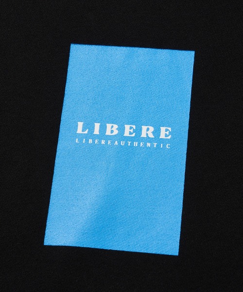LIBERE(リベーレ)の「LIBERE リベーレ / DTD HOODY プリントビッグシルエットパーカー / 225269-225270-225271(パーカー・メンズ・ライトグレー/カーキ/ブラック・SMALL/LARGE/MEDIUM)」の11枚目の写真