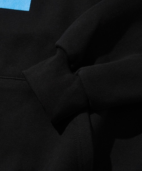 LIBERE(リベーレ)の「LIBERE リベーレ / DTD HOODY プリントビッグシルエットパーカー / 225269-225270-225271(パーカー・メンズ・ライトグレー/カーキ/ブラック・SMALL/LARGE/MEDIUM)」の14枚目の写真
