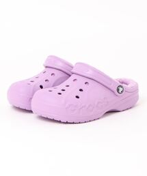 crocs（クロックス）の「《crocs》クロックス バヤ ラインド クロッグ（サンダル）」