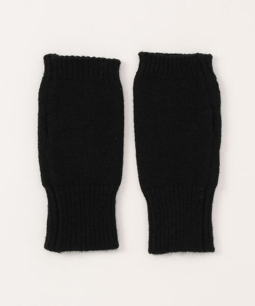 アームウォーマー✩ゴルフウェア✩ワンピース✩ニット☆ベルベット☆本革☆ケーブル EIMY GOLF（エイミーゴルフ）の「アームウォーマーセットニット