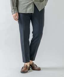 URBAN RESEARCH ROSSO MEN（アーバンリサーチロッソメン）の「『XLサイズ』『イージーケア』4WAYストレッチスリムテーパードパンツ（スーツパンツ・メンズ）」