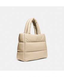 COACH（コーチ）の「ピロー トート（トートバッグ）」 - WEAR