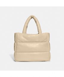 COACH（コーチ）の「ピロー トート（トートバッグ）」 - WEAR
