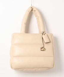COACH（コーチ）の「ピロー トート（トートバッグ）」 - WEAR
