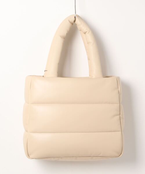 COACH（コーチ）の「ピロー トート（トートバッグ）」 - WEAR