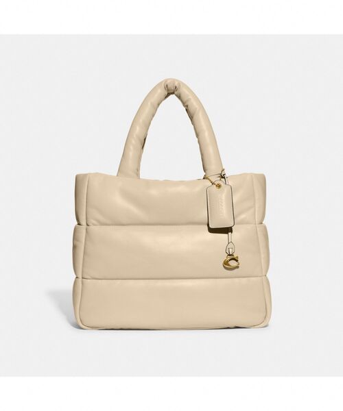 COACH（コーチ）の「ピロー トート（トートバッグ）」 - WEAR