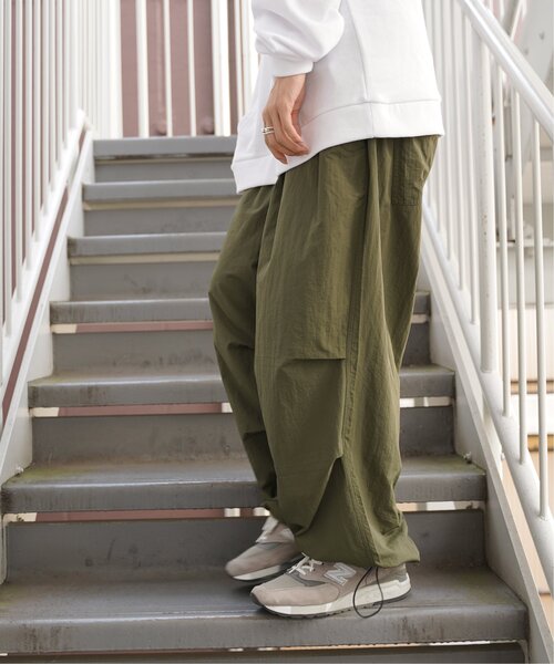VENCEEXCHANGE(ヴァンスエクスチェンジ)の「スノーパンツ(その他パンツ・メンズ・オリーブ/ブラック・フリー)」の17枚目の写真