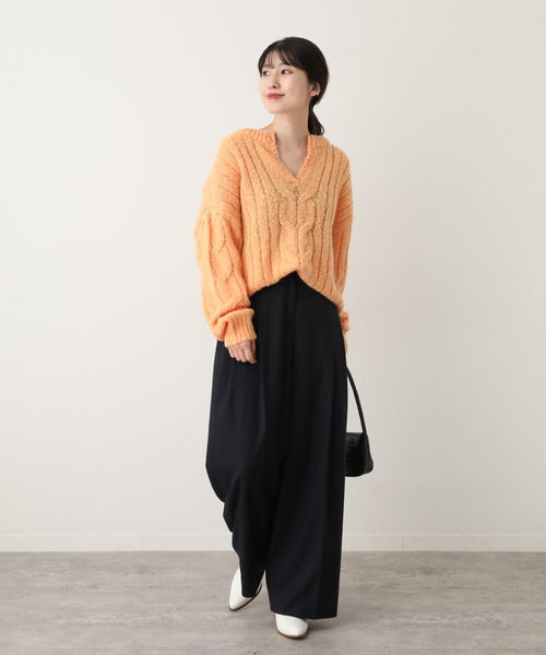 Oriens JOURNAL STANDARD（オリエンス ジャーナルスタンダード）の