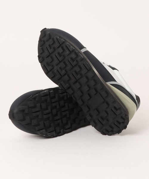 MAISON MAVERICK PRESENTS（メゾンマベリックプレゼンツ）の「【MAISON MAVERICK PRESENT】SOLE SNEAKERS（スニーカー・レディース・ホワイト・24/24.5）」の14枚目の写真