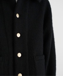 RANDY 22aw Arts Centre ジャケット RANDY（ランディ）の「【EXCLUSIVE】RANDY Another arts Centre