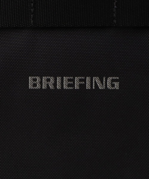 BRIEFING(ブリーフィング)の「【ブリーフィング】MFC MESSENGER(ショルダーバッグ・メンズ・ブラック・FREE)」の19枚目の写真