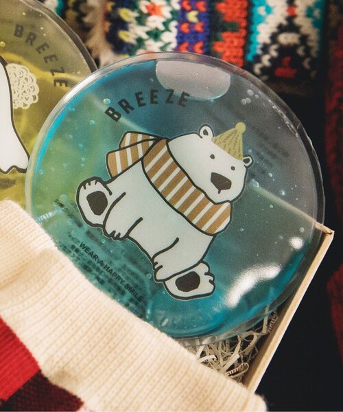 BREEZE(u[Y)̂RGRJC(̑G)