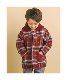 SLAP SLIP（スラップスリップ）｜キッズのダッフルコート一覧 - WEAR