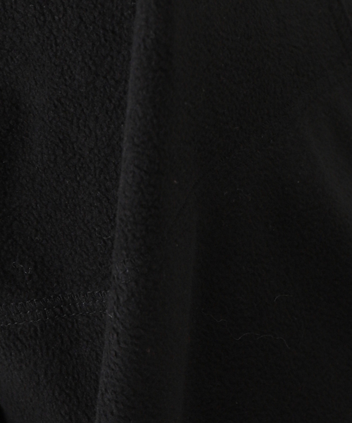 Evisen Skateboards（エビセンスケートボード）の「【EVISEN / エビセン】LCD FLEECE STITCH PANTS（スラックス・メンズ・ブラック・MEDIUM/LARGE）」の22枚目の写真