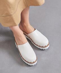 UNITED ARROWS | サボ ミュール(サンダル)