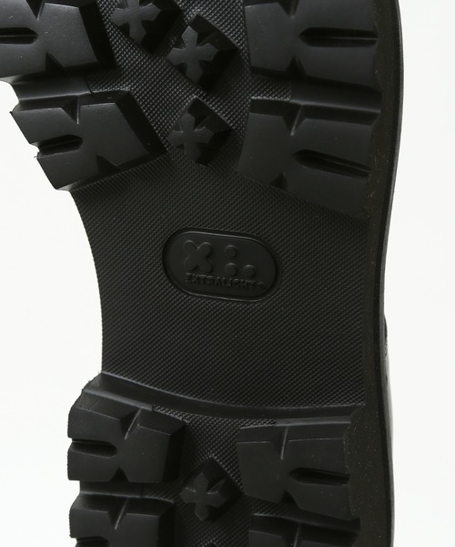 alfredoBANNISTER（アルフレッドバニスター）の「【軽量ソール】ボリューム サービスマンシューズ（ドレスシューズ・メンズ・ブラック・39/40/41/42/43/44）」の14枚目の写真