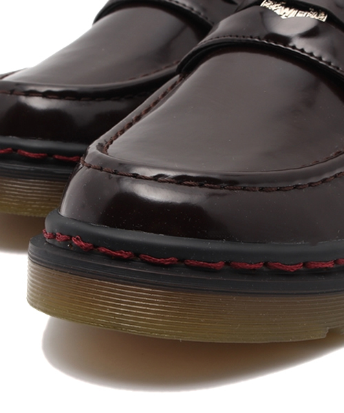 Kastane（カスタネ）の「【Kastane】コインローファー（その他シューズ・レディース・ブラウン/ボルドー/ホワイト・35/39/38/36/37）」の4枚目の写真