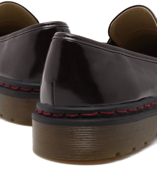 Kastane（カスタネ）の「【Kastane】コインローファー（その他シューズ・レディース・ブラウン/ボルドー/ホワイト・35/39/38/36/37）」の7枚目の写真