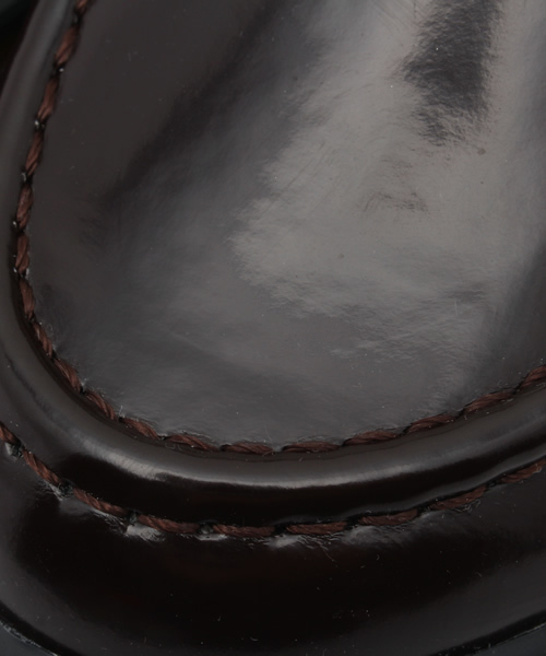 Kastane（カスタネ）の「【Kastane】コインローファー（その他シューズ・レディース・ブラウン/ボルドー/ホワイト・35/39/38/36/37）」の9枚目の写真