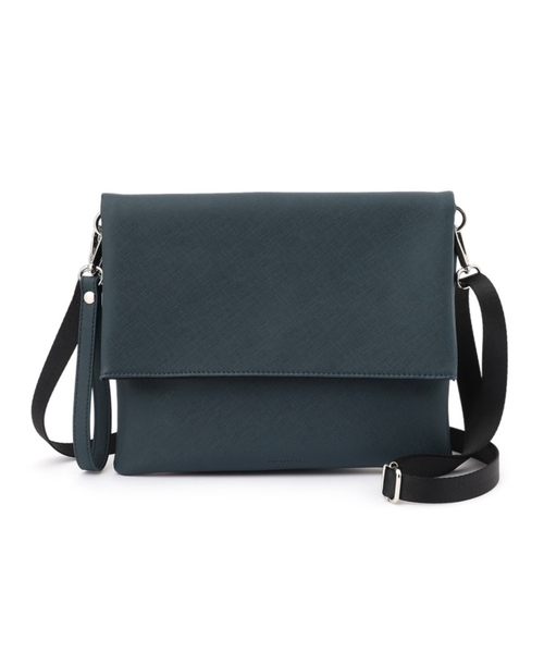 THE SHOP TK (ザ ショップ ティーケー )の「◆2WAY ショルダー付きクラッチバッグ/結婚式、セレモニー、パーティー、フォーマル、ドレス(クラッチバッグ・メンズ・ダークブラウン系/ダークグリーン/ブラック・00)」の7枚目の写真