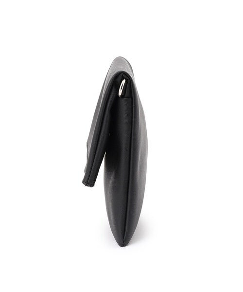 THE SHOP TK (ザ ショップ ティーケー )の「◆2WAY ショルダー付きクラッチバッグ/結婚式、セレモニー、パーティー、フォーマル、ドレス(クラッチバッグ・メンズ・ダークブラウン系/ダークグリーン/ブラック・00)」の13枚目の写真