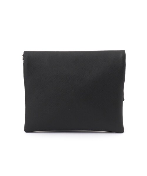 THE SHOP TK (ザ ショップ ティーケー )の「◆2WAY ショルダー付きクラッチバッグ/結婚式、セレモニー、パーティー、フォーマル、ドレス(クラッチバッグ・メンズ・ダークブラウン系/ダークグリーン/ブラック・00)」の9枚目の写真
