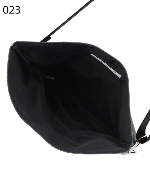 THE SHOP TK (ザ ショップ ティーケー )の「◆2WAY ショルダー付きクラッチバッグ/結婚式、セレモニー、パーティー、フォーマル、ドレス(クラッチバッグ・メンズ・ダークブラウン系/ダークグリーン/ブラック・00)」の16枚目の写真