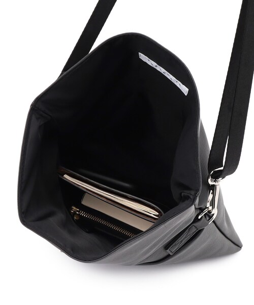 THE SHOP TK (ザ ショップ ティーケー )の「◆2WAY ショルダー付きクラッチバッグ/結婚式、セレモニー、パーティー、フォーマル、ドレス(クラッチバッグ・メンズ・ダークブラウン系/ダークグリーン/ブラック・00)」の22枚目の写真