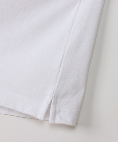 Champion（チャンピオン）の「【Champion/チャンピオン】メンズ ベーシック ショートスリーブポロシャツ（ポロシャツ・メンズ・ホワイト/チャコール/ネイビー/ベージュ系その他3/グレー/ブラック・MEDIUM/LARGE/X-LARGE/SMALL）」の22枚目の写真