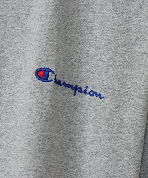 Champion（チャンピオン）の「【Champion/チャンピオン】メンズ ベーシック ショートスリーブポロシャツ（ポロシャツ・メンズ・ホワイト/チャコール/ネイビー/ベージュ系その他3/グレー/ブラック・MEDIUM/LARGE/X-LARGE/SMALL）」の11枚目の写真