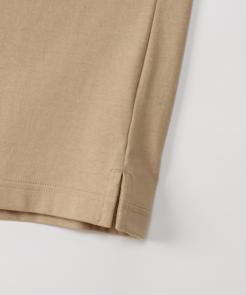 Champion（チャンピオン）の「【Champion/チャンピオン】メンズ ベーシック ショートスリーブポロシャツ（ポロシャツ・メンズ・ホワイト/チャコール/ネイビー/ベージュ系その他3/グレー/ブラック・MEDIUM/LARGE/X-LARGE/SMALL）」の21枚目の写真