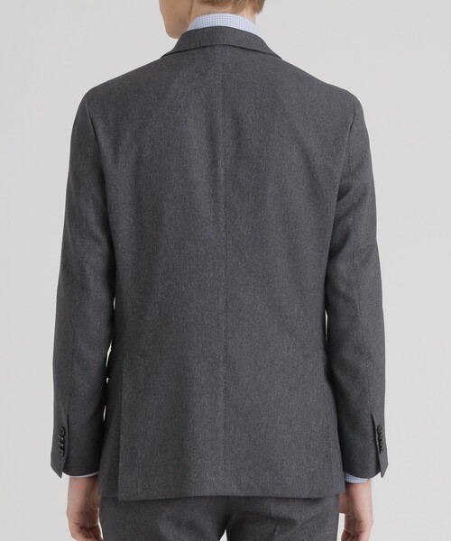 MACKINTOSH PHILOSOPHY（ﾏｯｷﾝﾄｯｼｭ ﾌｨﾛｿﾌｨｰ）の「トロッター ジャケット 