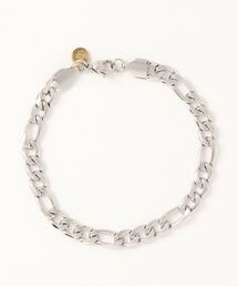 NAUGHTIAM | 【NAUGHTIAM/ノーティアム】 フィガロブレスレット19(ブレスレット)