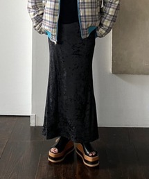 AMAIL | Veroa straight skirt(スカート)