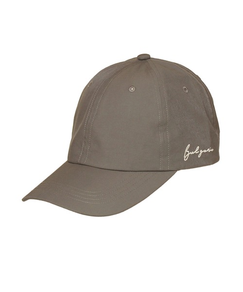 14+(イチヨンプラス)の「ラメ入りサイド刺繍入りキャップ(キャップ・レディース・ライトピンク/ライトベージュ/カーキ/ブラック/ベージュ/ブラウン/マスタード/オリーブ/グレー/ホワイト/ブラウン系2・kids-XL/MEDIUM)」の18枚目の写真