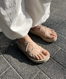 Teva | 【TEVA/テバ】 W MIDFORM INFINITY(サンダル)
