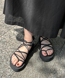 Teva | 【TEVA/テバ】 W MIDFORM INFINITY(サンダル)