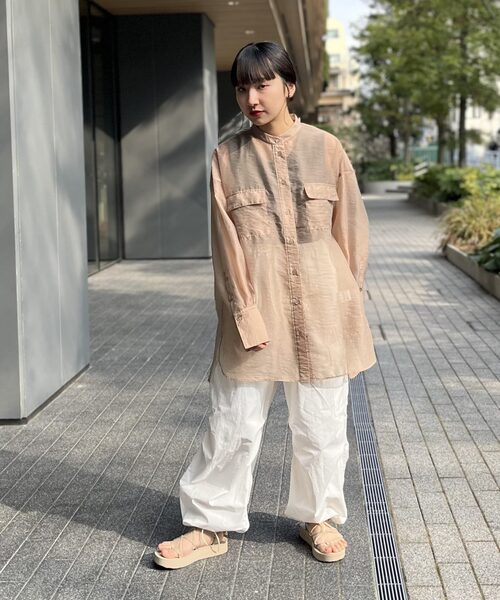 Teva（テバ）の「【TEVA/テバ】 W MIDFORM INFINITY（サンダル・レディース・ブラック/ベージュ・25cm/23cm/24cm）」の7枚目の写真