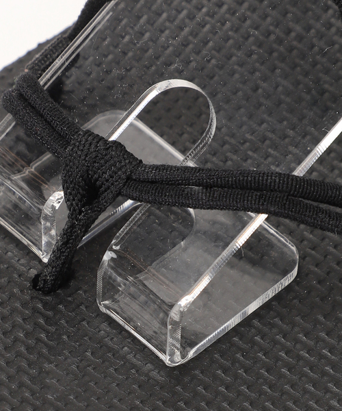 Teva（テバ）の「【TEVA/テバ】 W MIDFORM INFINITY（サンダル・レディース・ブラック/ベージュ・25cm/23cm/24cm）」の11枚目の写真