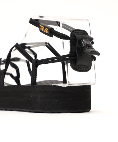 セール】【TEVA/テバ】 W MIDFORM INFINITY（サンダル）｜Teva