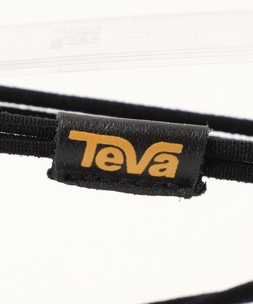 Teva（テバ）の「【TEVA/テバ】 W MIDFORM INFINITY（サンダル・レディース・ブラック/ベージュ・25cm/23cm/24cm）」の14枚目の写真