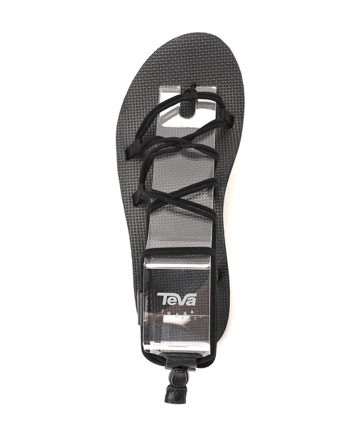 Teva（テバ）の「【TEVA/テバ】 W MIDFORM INFINITY（サンダル・レディース・ブラック/ベージュ・25cm/23cm/24cm）」の15枚目の写真