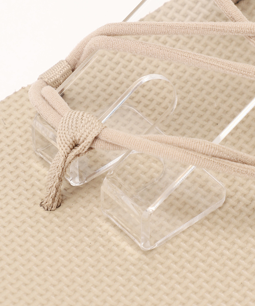 Teva（テバ）の「【TEVA/テバ】 W MIDFORM INFINITY（サンダル・レディース・ブラック/ベージュ・25cm/23cm/24cm）」の19枚目の写真